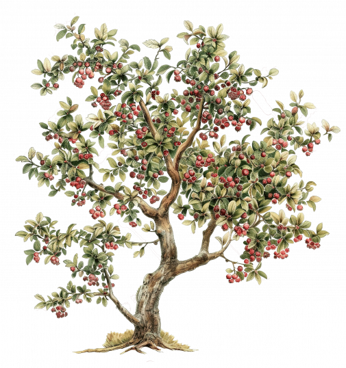 Click to water the Hawthorn!